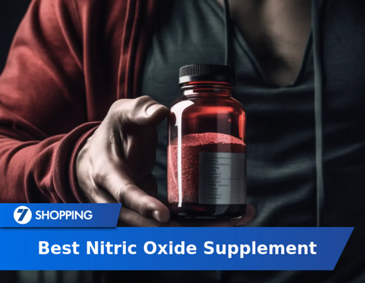 The Most Popular Nitric Oxide Supplements of 2024 Israel