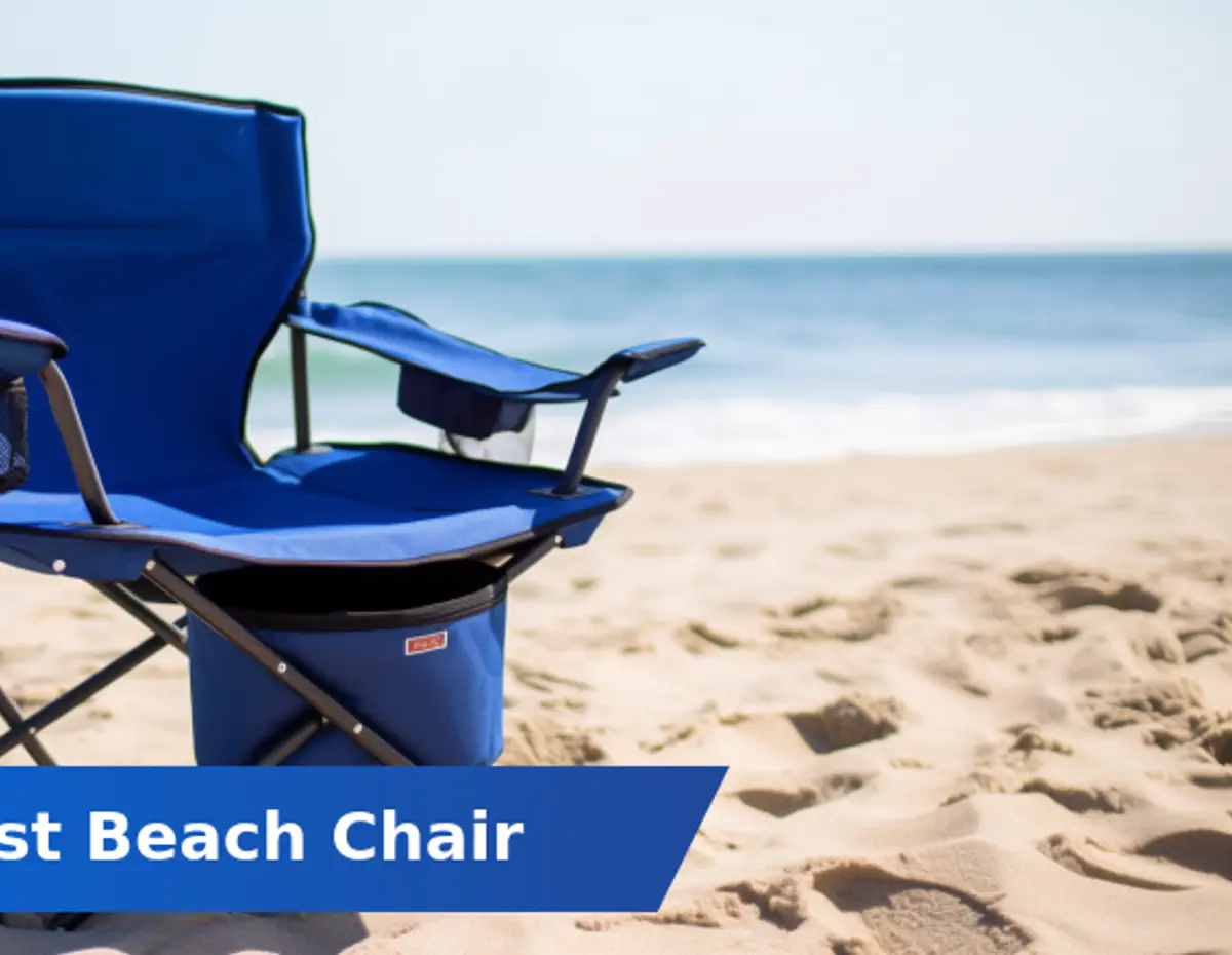 The Best Beach Chairs of 2024 Israel National News Arutz Sheva