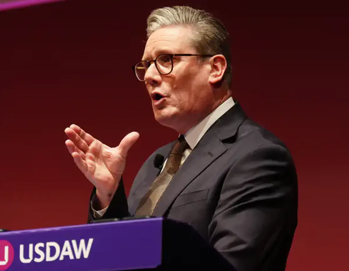 British PM To Herzog Immediate Steps Need To Be Taken Towards British PM To Herzog Immediate Steps Need To Be Taken Towards