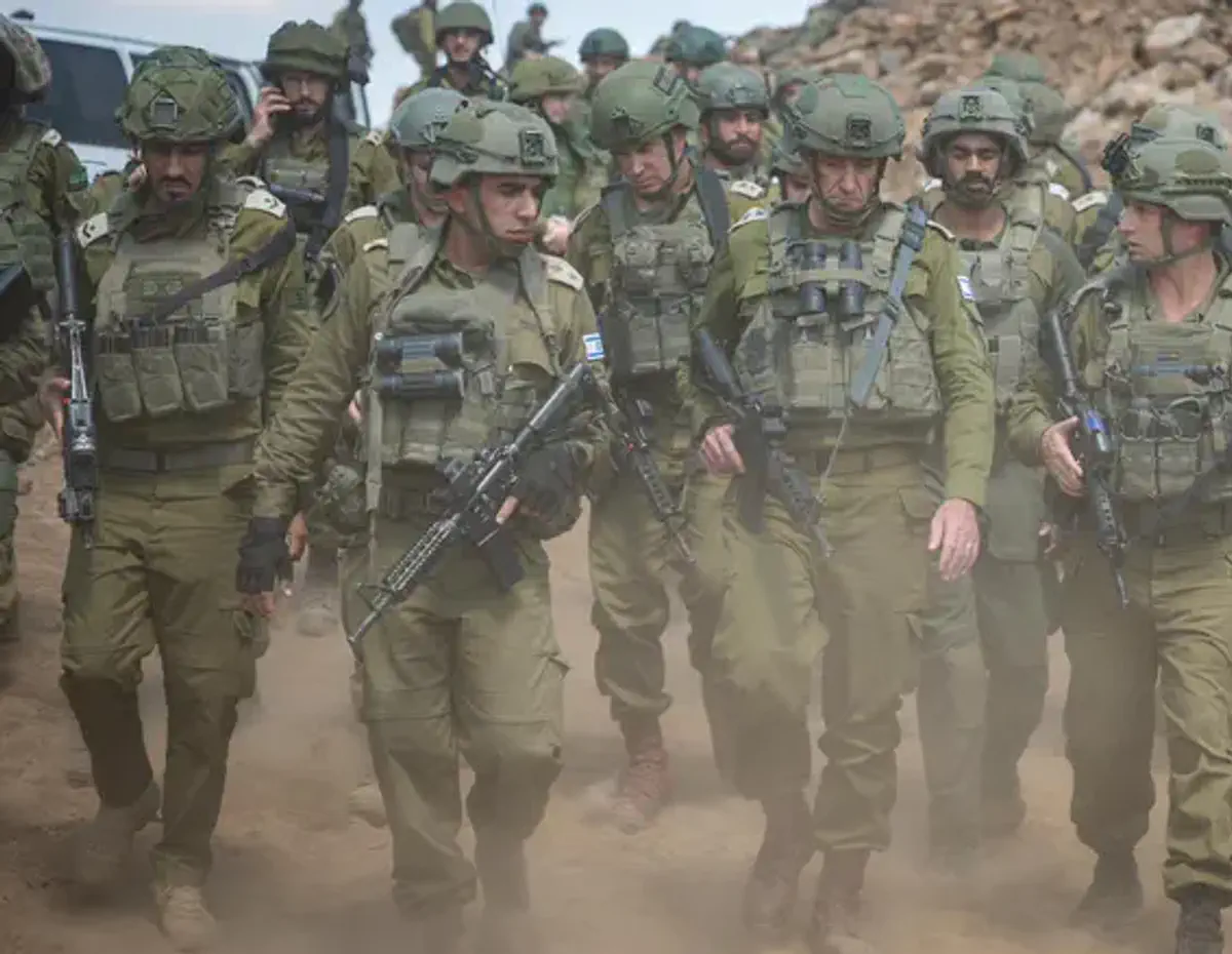 Israel’s Northern Border Shows Signs of Normalcy Despite Clashes With Hezbollah