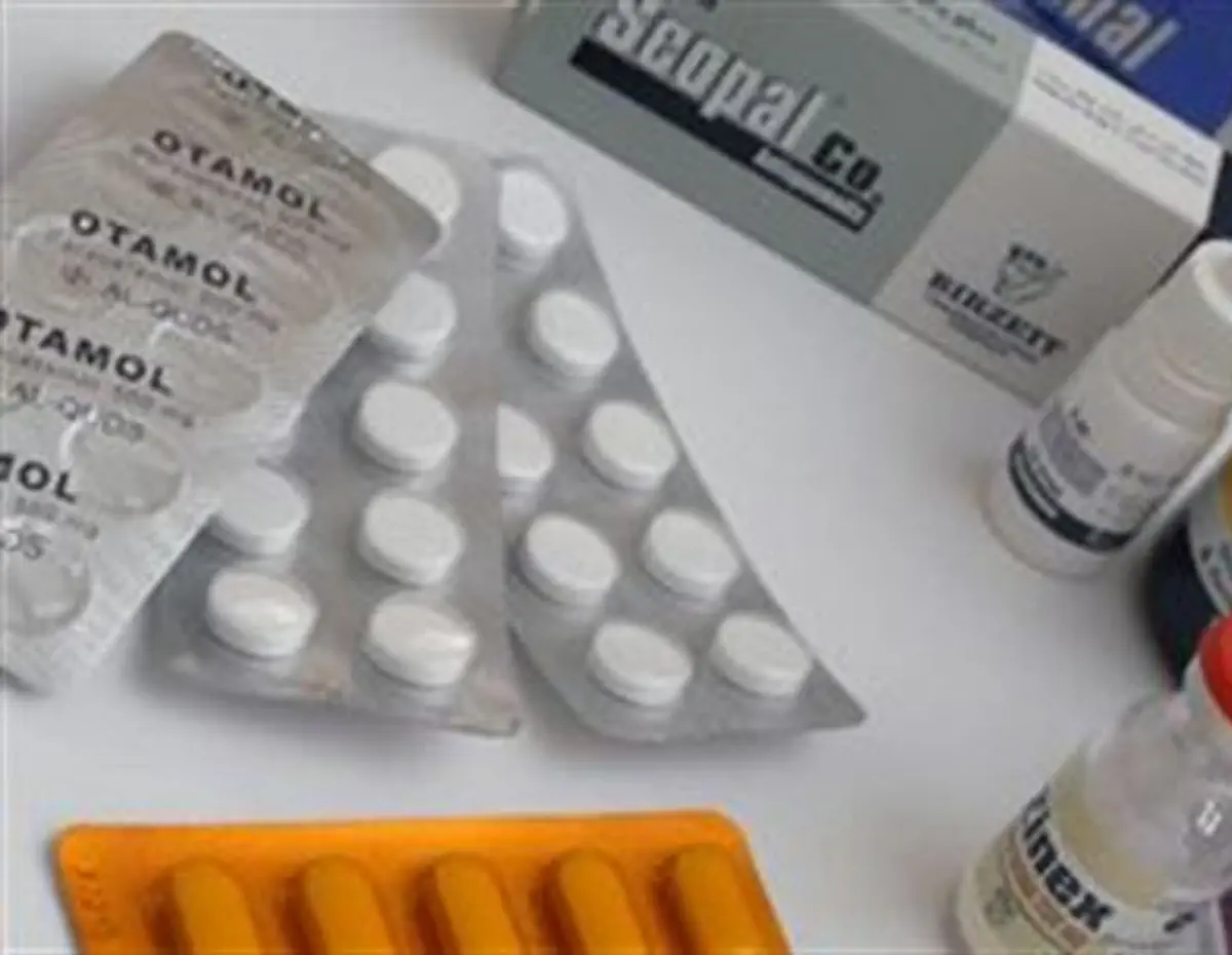 Kosher for Passover Medicines Israel National News Arutz Sheva