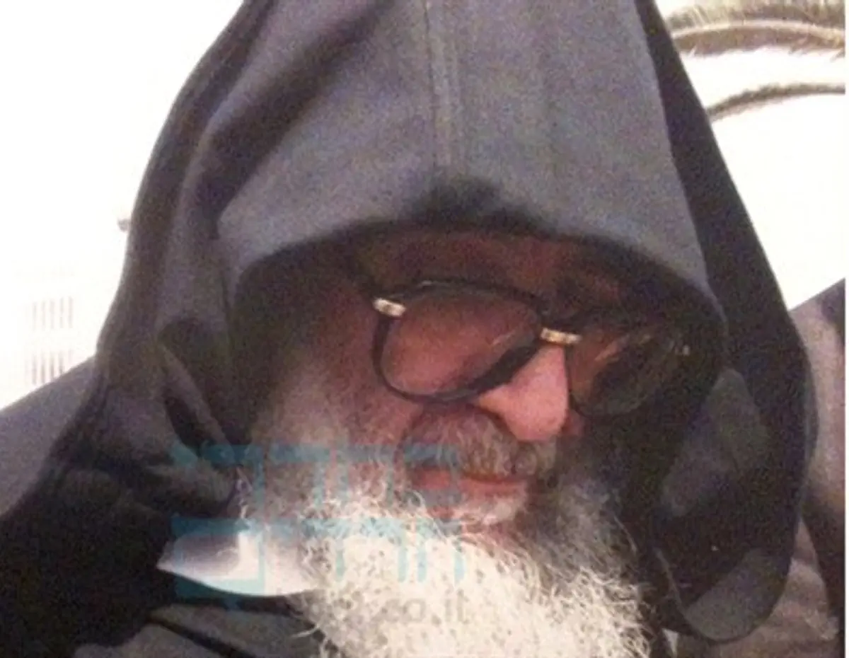 Baba Elazar's Murderer Deemed Unfit to Stand | Israel National News ...
