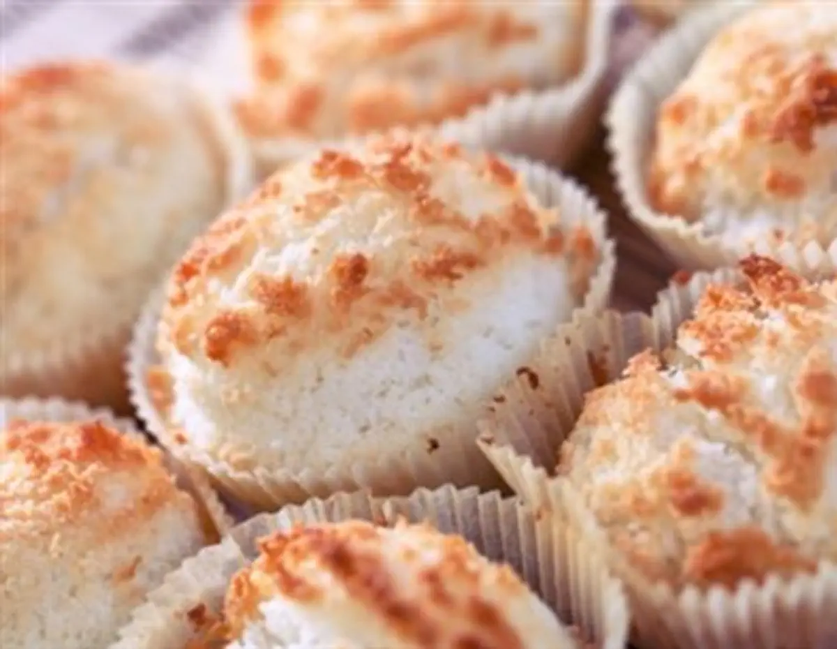 IsraelUS Recipes Passover Muffins Israel National News Arutz Sheva