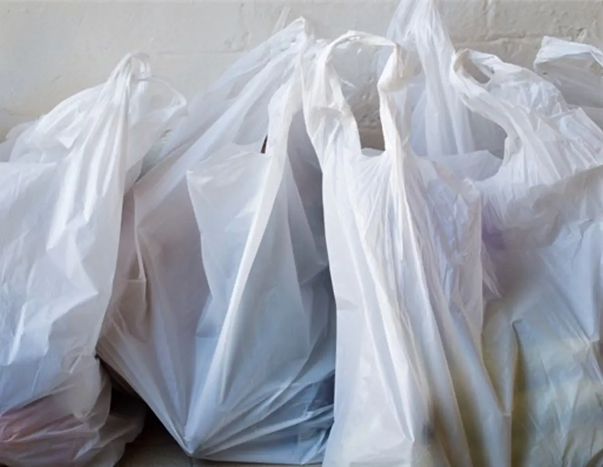 Plastic Bags Law to be expanded? Israel National News Arutz Sheva