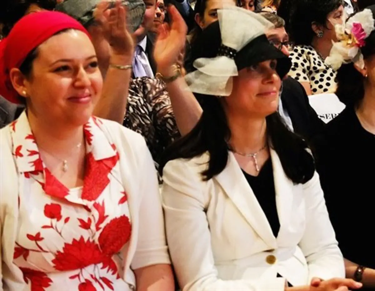 Orthodox Union asks women clergy to change their titles Israel