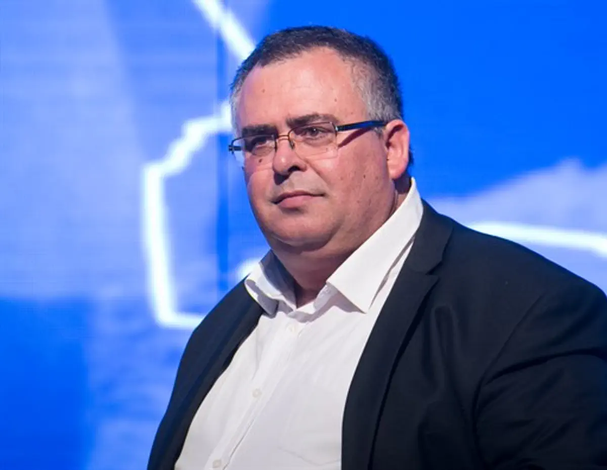 Likud MK David Bitan placed on life support | Israel National News ...