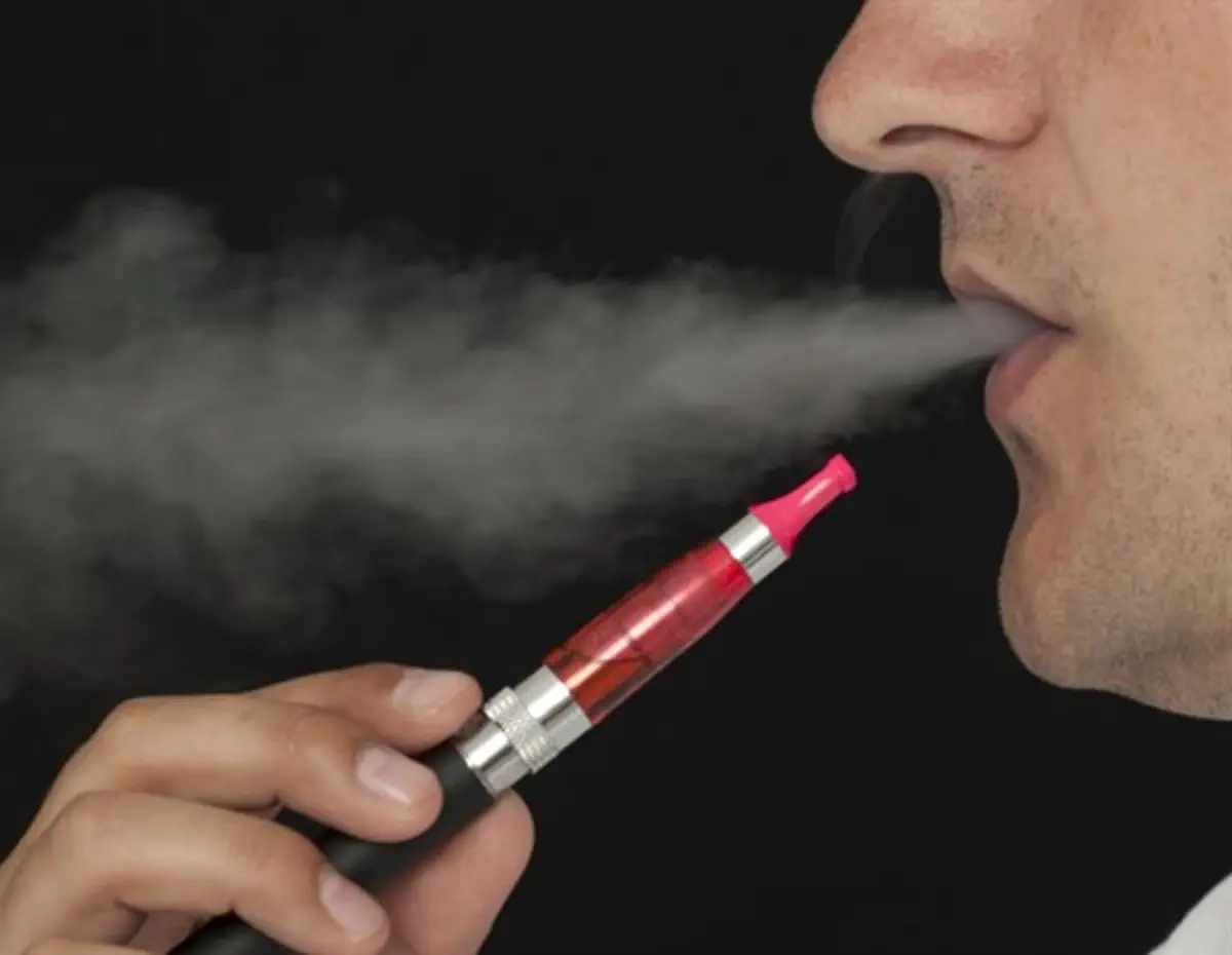 E cigarettes may damage the brain s stem cells research shows