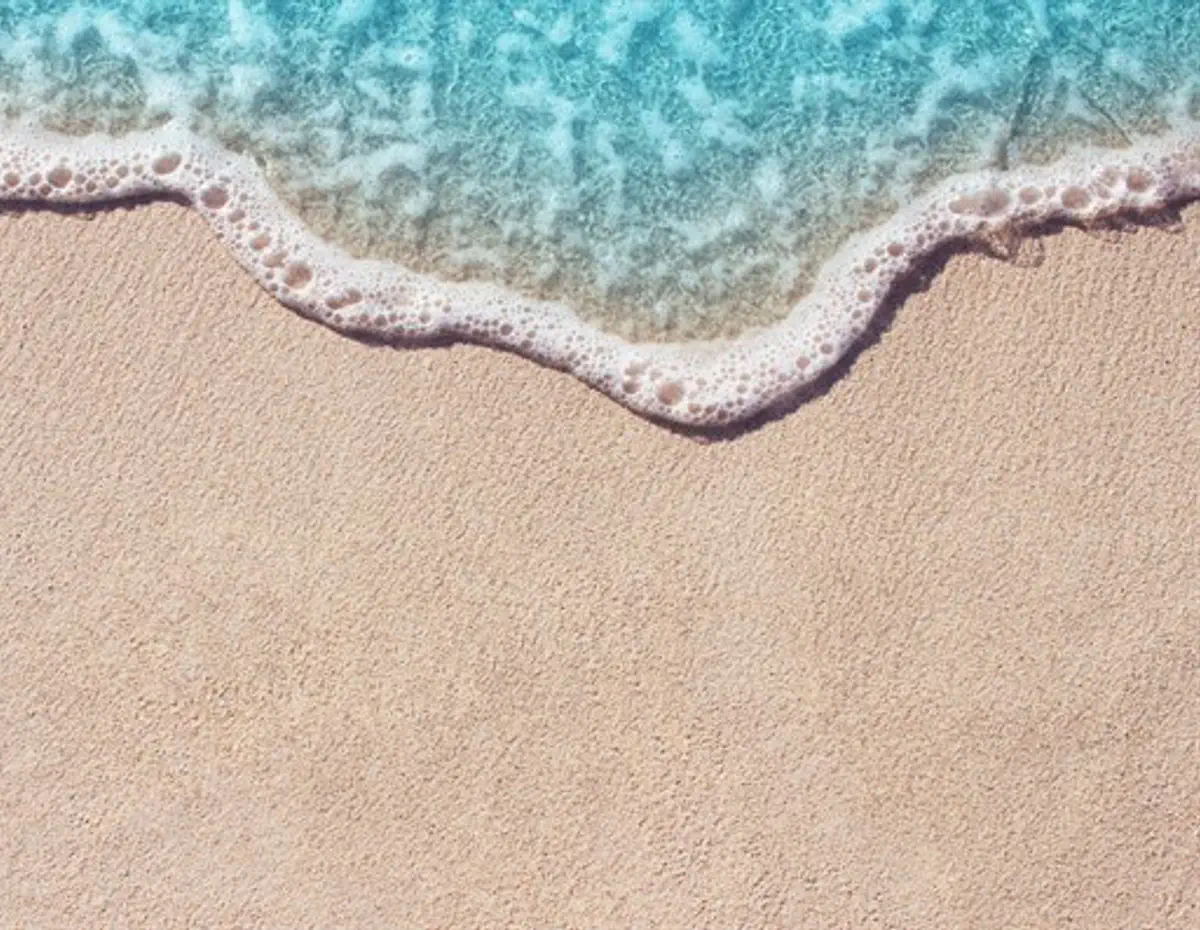 Liquid sand hot tub fluidized air bed Israel National News Arutz