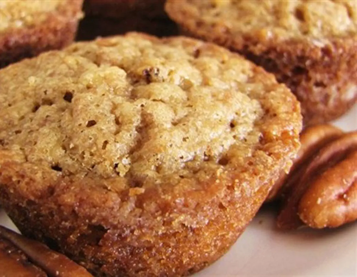 Cappuccino Milk Muffins Israel National News Arutz Sheva