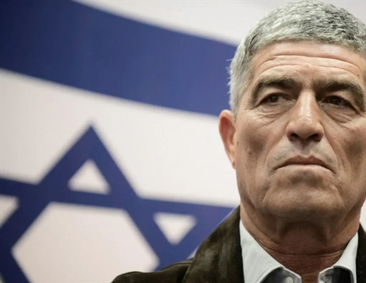 Paper apologizes for fake 'crybabies' quote by Labor candidate Israel(01)