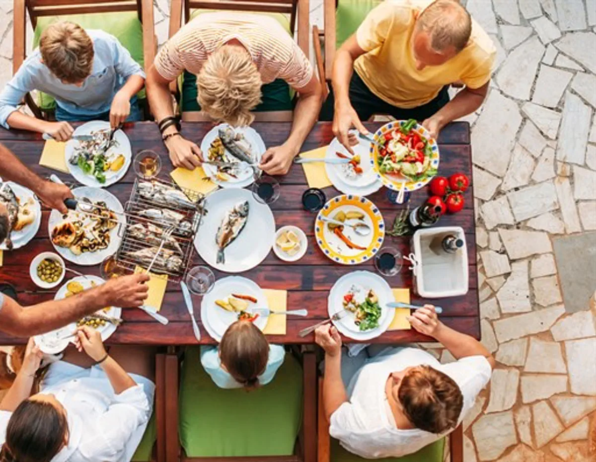 Exploring The Luxurious Trend of Eating 24K Gold Plated Foods with