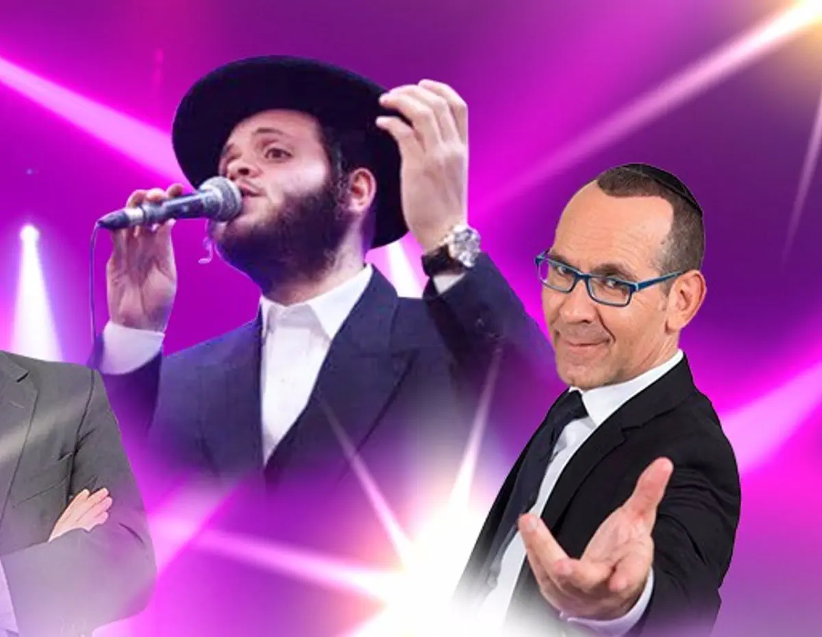 Live Music Concert Today