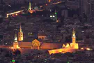 פיצוצים נשמעו בדמשק בעקבות תקיפה ישראלית