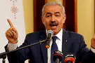 ראש הממשלה הפלסטיני התפטר מתפקידו
