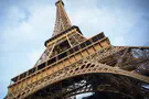 Eiffel Tower reopens following workers' strike