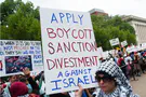 Richmond city council votes to divest from Israel
