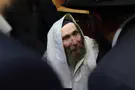 Leading haredi rabbi’s velvet robe on auction