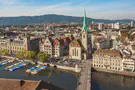 Haredi man stabbed in Zurich