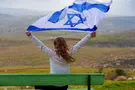 Ahead of Independence Day: 9.9 million people living in Israel