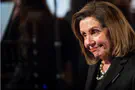 Nancy Pelosi: Netanyahu an 'obstacle' to the two-state solution