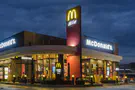 Разгневанные мусульмане «выживают» McDonald's из Израиля