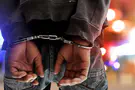 Afula: Border Police arrest 11 illegal Arab infiltrators