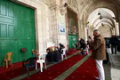 הפלסטינים חוששים משינוי הסטטוס קוו