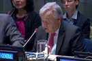 UN Secretary-General demands Israel end Rafah operation