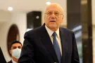 Ливанский премьер-министр не узнал итальянского коллегу