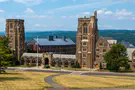 Cornell University President steps down