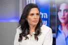 Ayelet Shaked refused entry to Australia