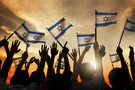 Приехали в Израиль перед войной, остались – и нашли любовь