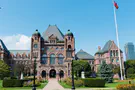 Ban on keffiyeh's in Ontario legislature causes uproar