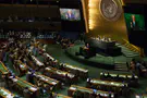 נציב זכויות האדם באו"ם ממשיך להפיץ שקרים