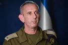Даниэль Хагари: «Бойцы спецназа провели операцию в «Шифе»