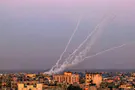 3-year-old boy injured in rocket attack on Sderot