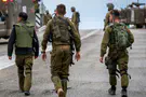 Six IDF soldiers severely wounded in UAV and missile strike