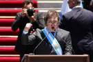 Argentina to shutter anti-discrimination office
