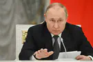 “Путин разговаривал сам с собой”