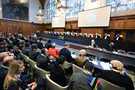 Israel submits report on war to ICJ