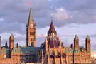 Canadian Parliament approves motion to blacklist IRGC