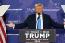 Trump: Hush money trial is 'an assault on America'