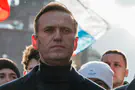 В России арестован адвокат Навального