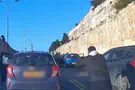 Footage from Maaleh Adumim shooting attack