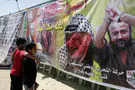 The serial killer who  Arab Palestinians admire