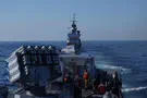 Navy's Missile Flotilla conducts widescale exercise