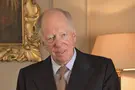 Lord Jacob Rothschild passes away at 87