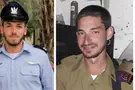 Two soldiers fell in battle in Gaza