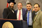 Staten Island Jewish Orgs Confront Antisemitism
