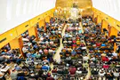IV съезд-конференция учеников ешив «Асуфот»